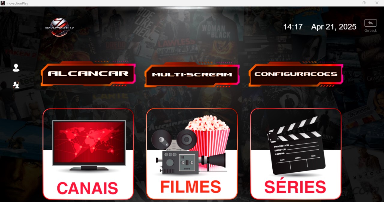 Imagem extra